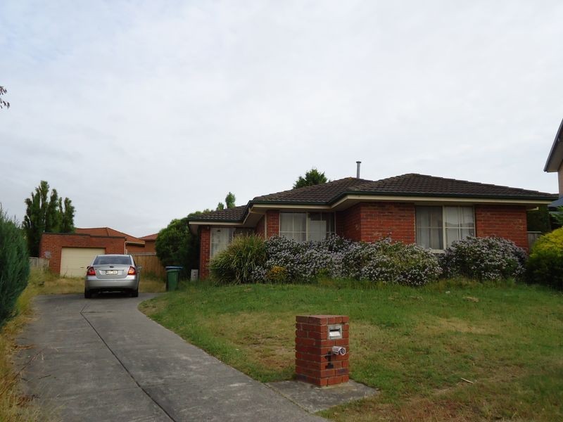 1 Seamons Court, Endeavour Hills VIC 3802