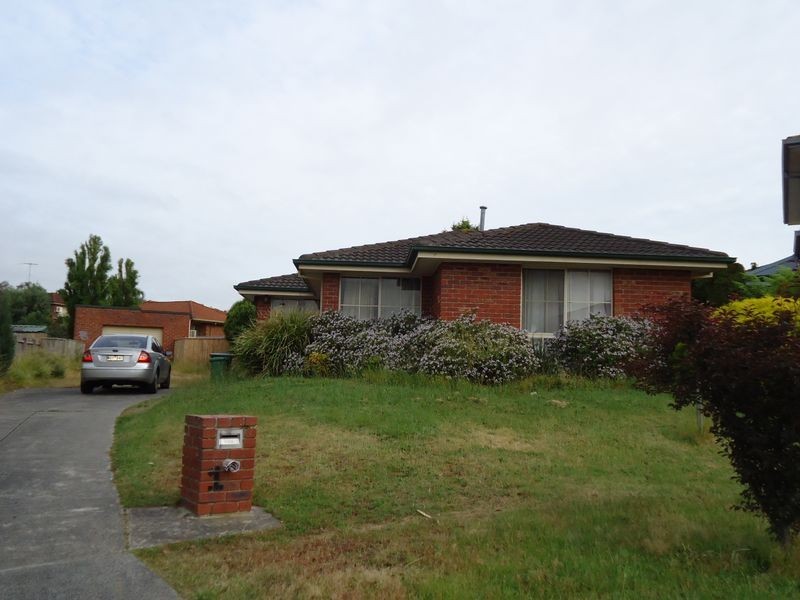 1 Seamons Court, Endeavour Hills VIC 3802