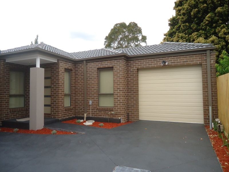 3/49 Benga Avenue, Dandenong VIC 3175