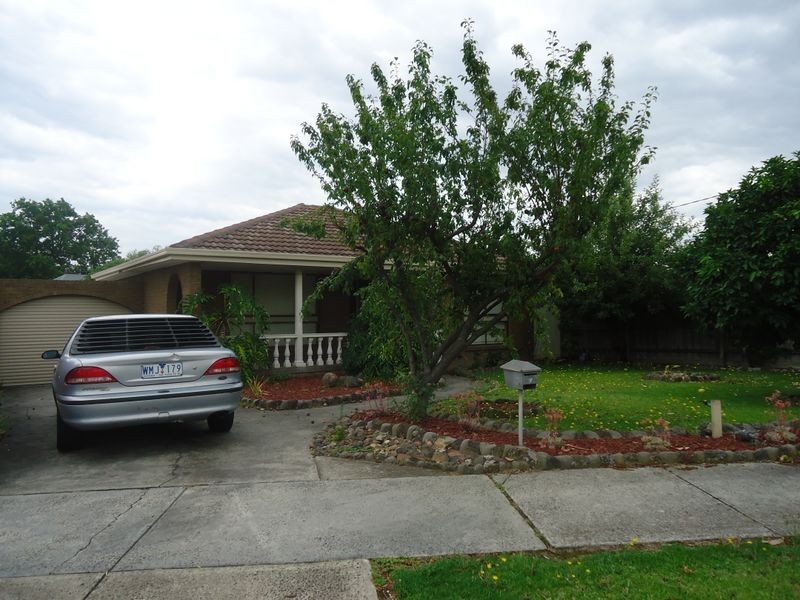7 Holohan Place, Dandenong North VIC 3175