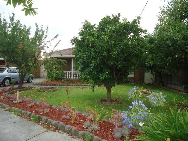 7 Holohan Place, Dandenong North VIC 3175