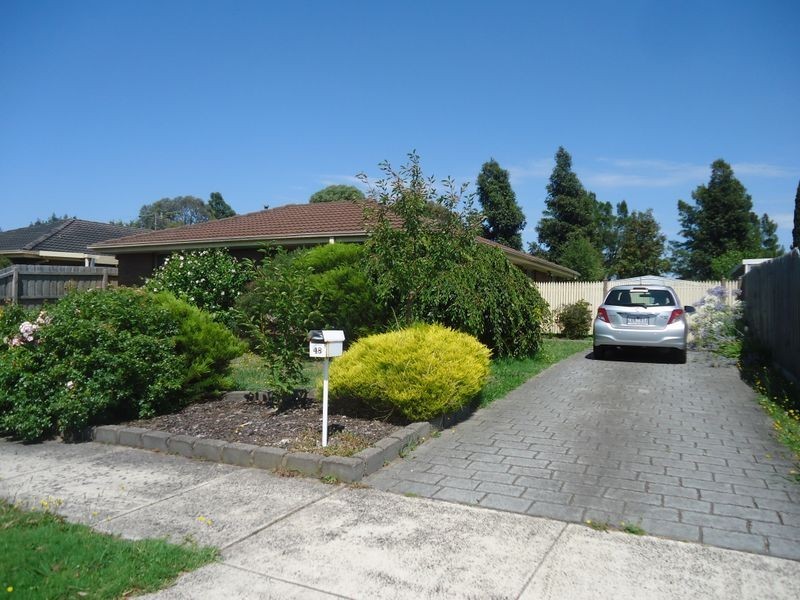 48 Ireland Avenue, Narre Warren VIC 3805