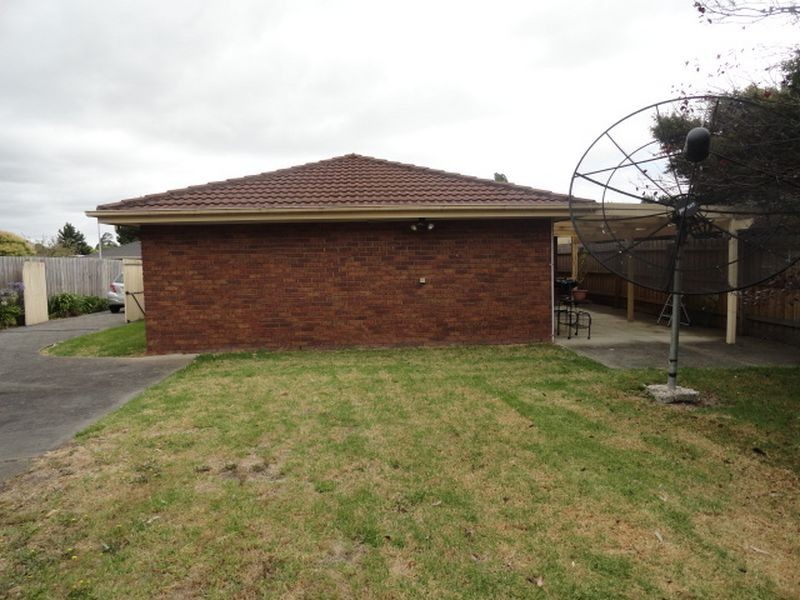 48 Ireland Avenue, Narre Warren VIC 3805