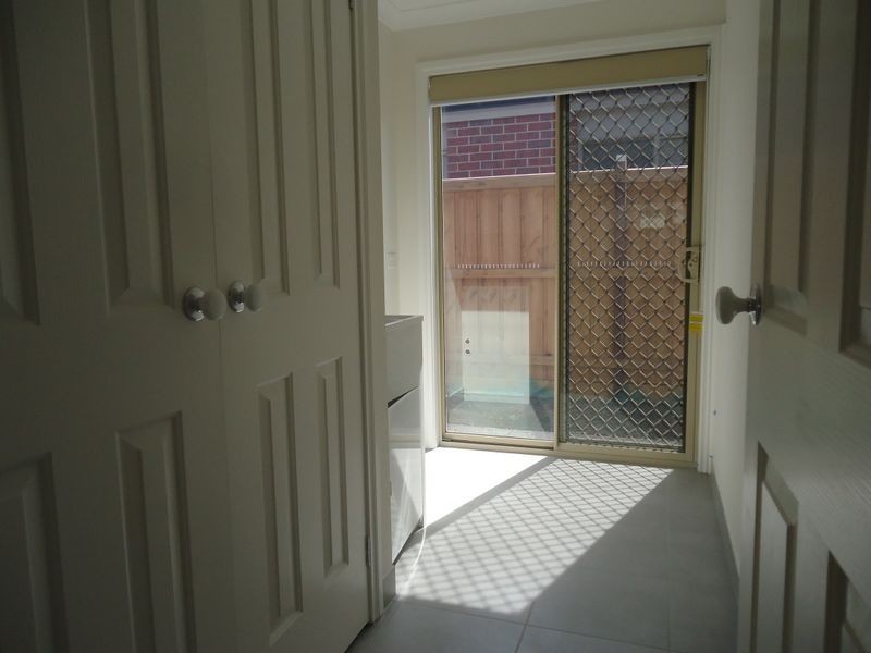 Lot  2817/22 Naas Road, Clyde North VIC 3978