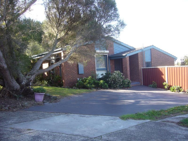 6 Coledale Close, Endeavour Hills VIC 3802