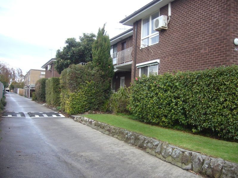 10/44 Pickett Street, Dandenong VIC 3175