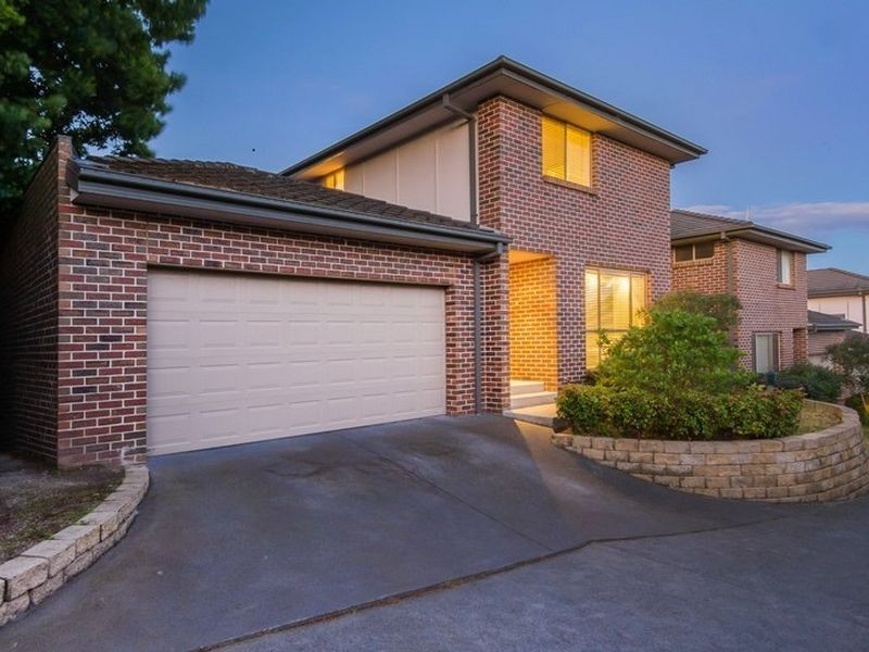 6/26 Cara  Crescent, Berwick VIC 3806