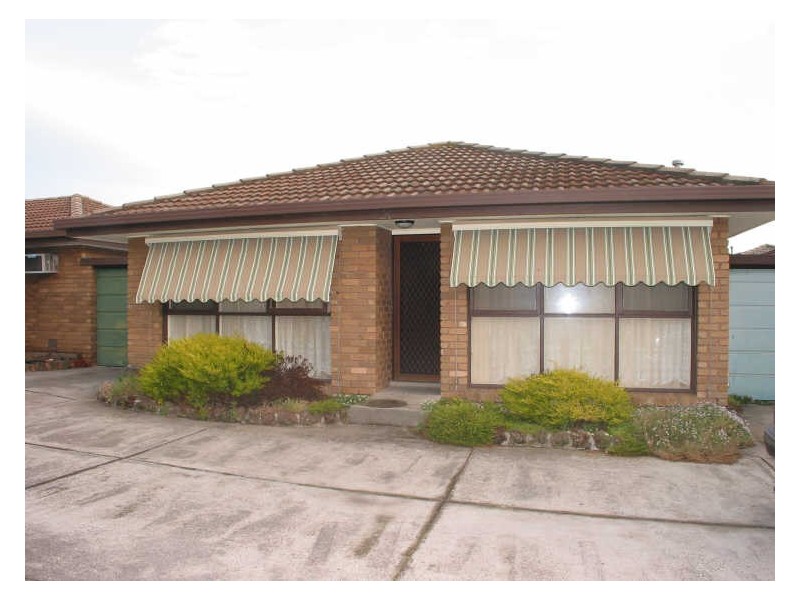 2/56 Leonard Avenue, Noble Park VIC 3174