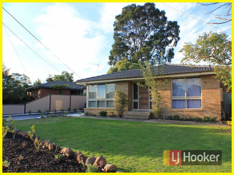 127 Doveton Avenue, Doveton VIC 3177