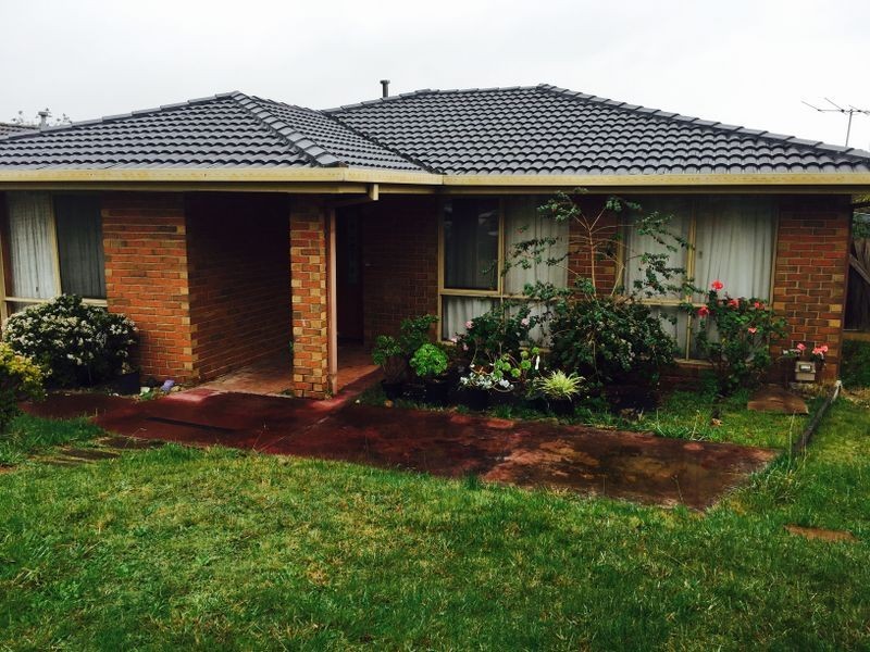 2 Keltie Rise, Endeavour Hills VIC 3802