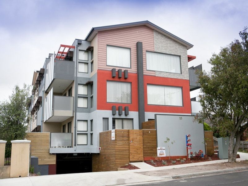 7/23 Edith Street, Dandenong VIC 3175