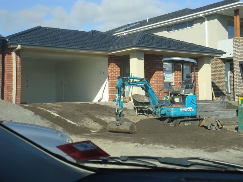 Lot 2815 Wheelers park Drive, Cranbourne North VIC 3977