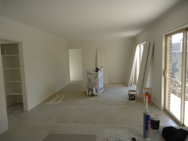 Lot 603 Serene Way, Clyde North VIC 3978