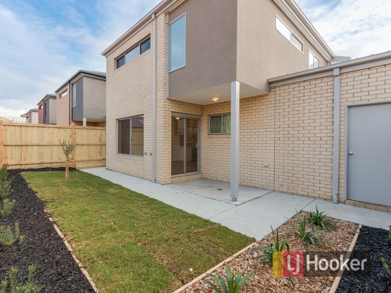 57 Morningside Boulevard, Cranbourne West VIC 3977