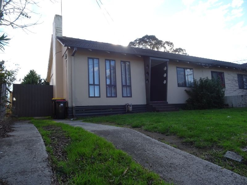 19 Jesson Crescent, Dandenong VIC 3175