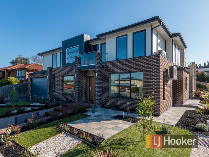 80 Fleetwood Drive, Narre Warren VIC 3805