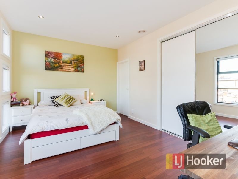 80 Fleetwood Drive, Narre Warren VIC 3805