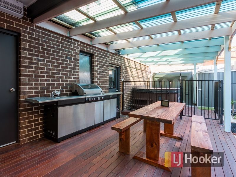 80 Fleetwood Drive, Narre Warren VIC 3805