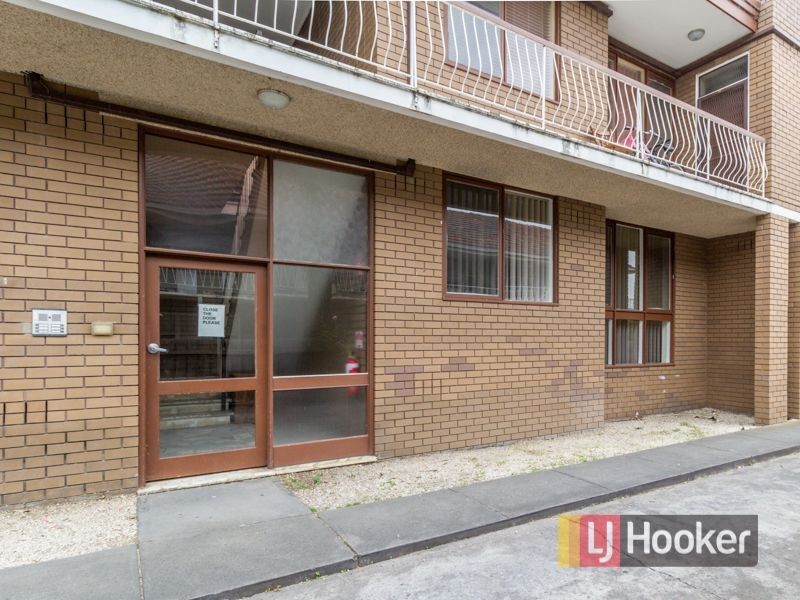 3/44 Princes Highway, Dandenong VIC 3175
