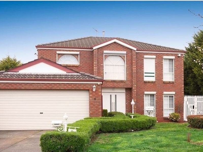 6 Ferncroft Court, Berwick VIC 3806