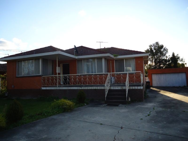 18 Eumemmerring Drive, Eumemmerring VIC 3177