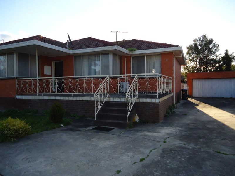 18 Eumemmerring Drive, Eumemmerring VIC 3177