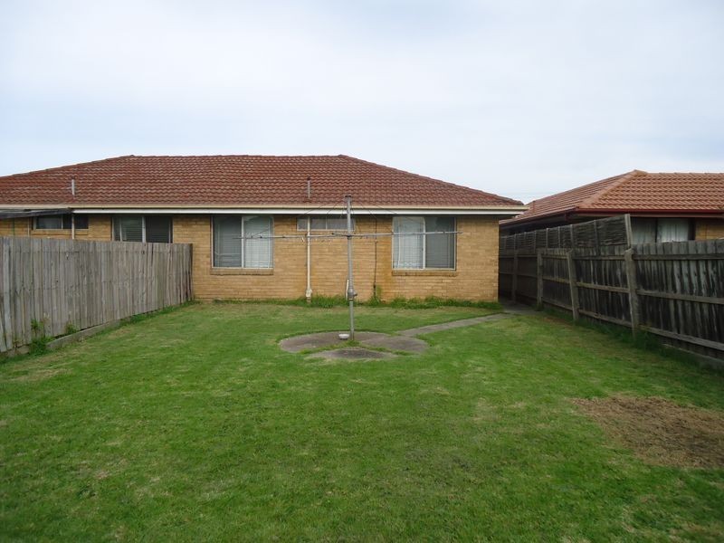 7A Second Avenue, Dandenong North VIC 3175