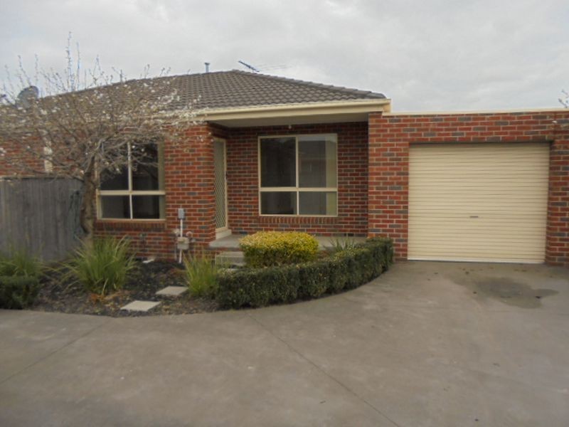 9/22 Stelllato Place, Hampton Park VIC 3976