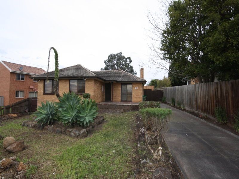 68 Frawley Road, Hallam VIC 3803