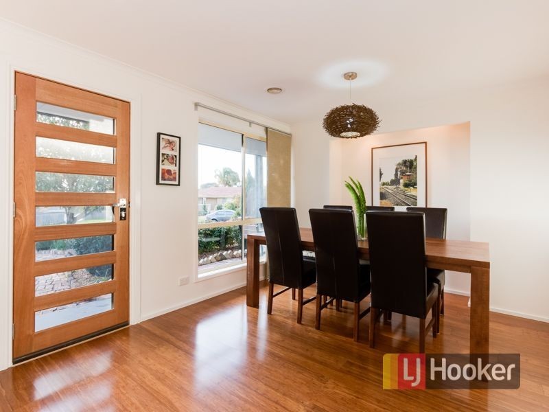 9 Patterson Court, Endeavour Hills VIC 3802