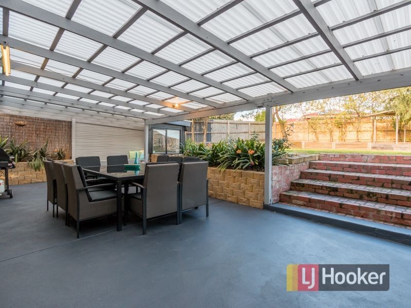9 Patterson Court, Endeavour Hills VIC 3802