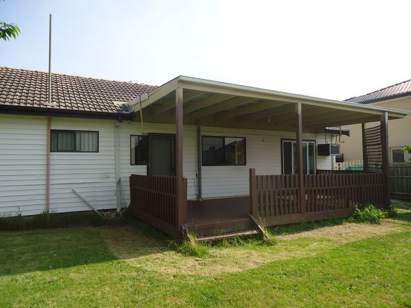 13 Godfrey Crescent, Dandenong VIC 3175