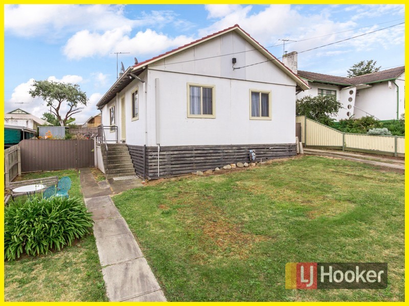 20 Eugenia Street, Doveton VIC 3177
