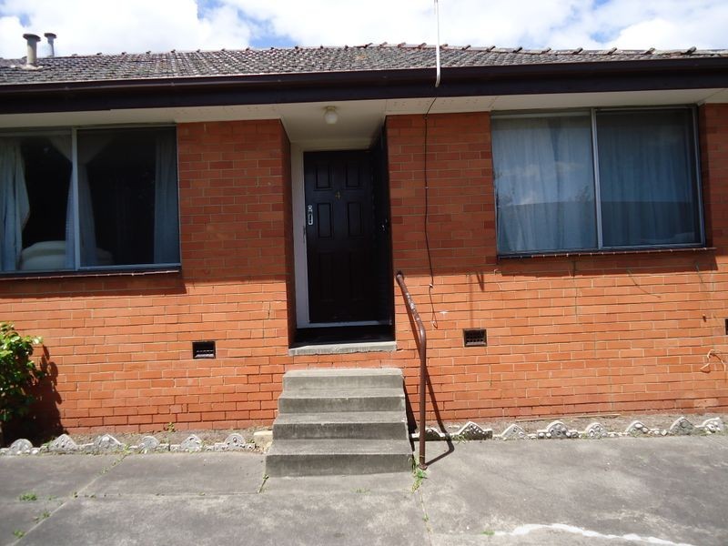 4/22 Olive Road, Dandenong VIC 3175