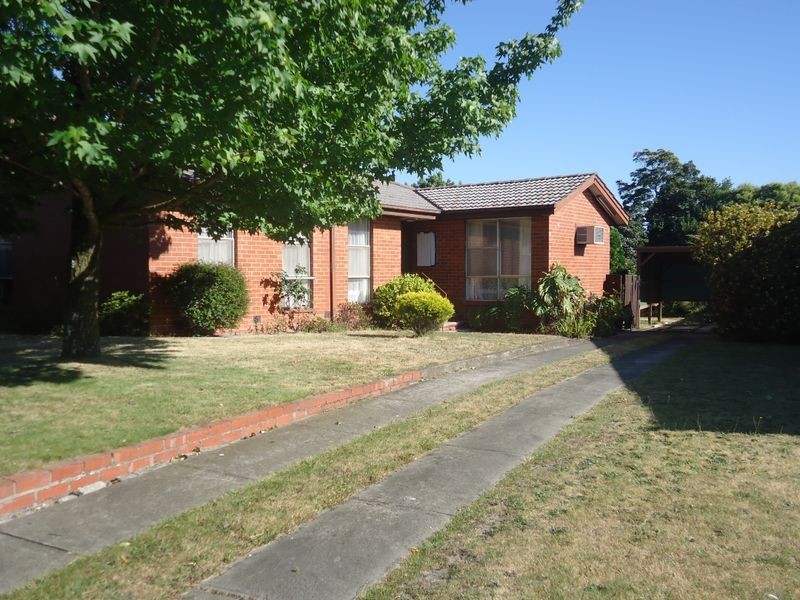 34 Highland Avenue, Hampton Park VIC 3976