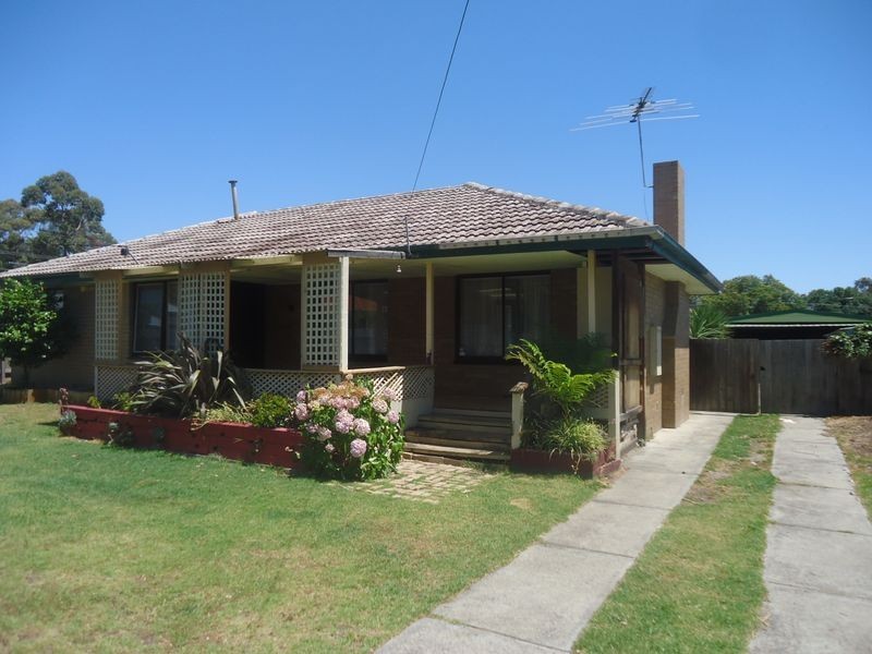 1 Glen Alvie Street, Seaford VIC 3198