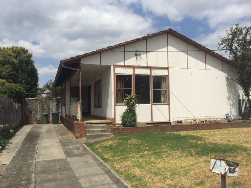 99 Power Road, Doveton VIC 3177