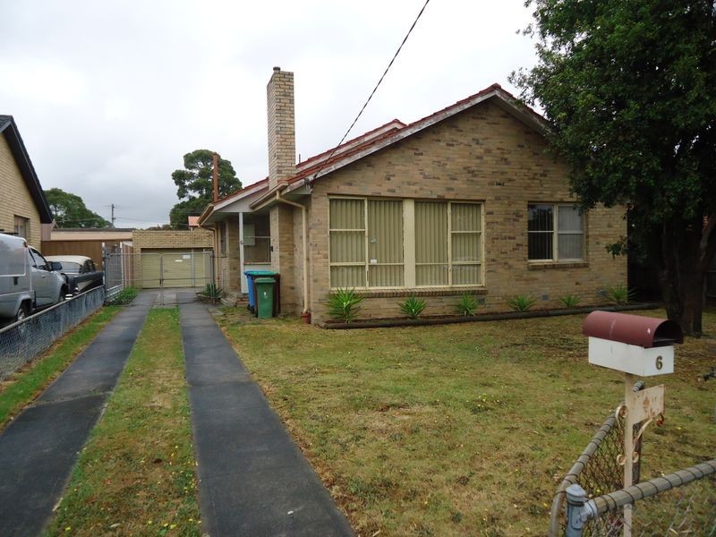 6 Conferta Crescent, Doveton VIC 3177