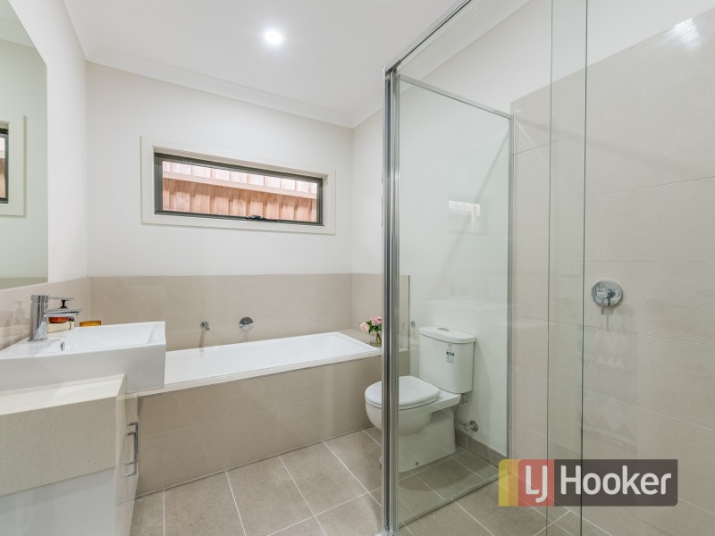 Unit 3/5 Allison Avenue, Eumemmerring VIC 3177
