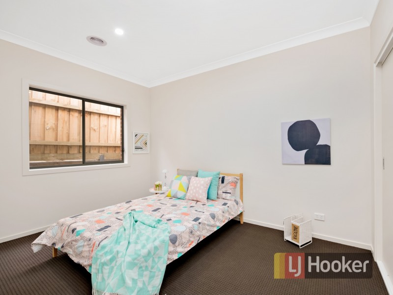Unit 3/5 Allison Avenue, Eumemmerring VIC 3177