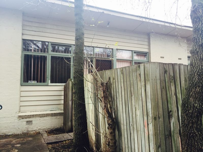 6/57 Clow  Street, Dandenong VIC 3175