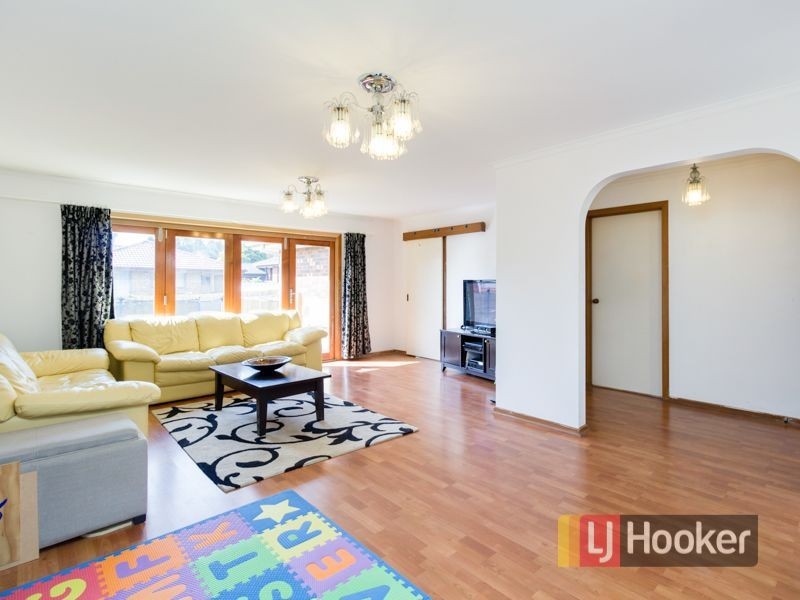 1 Plumpton Court, Endeavour Hills VIC 3802