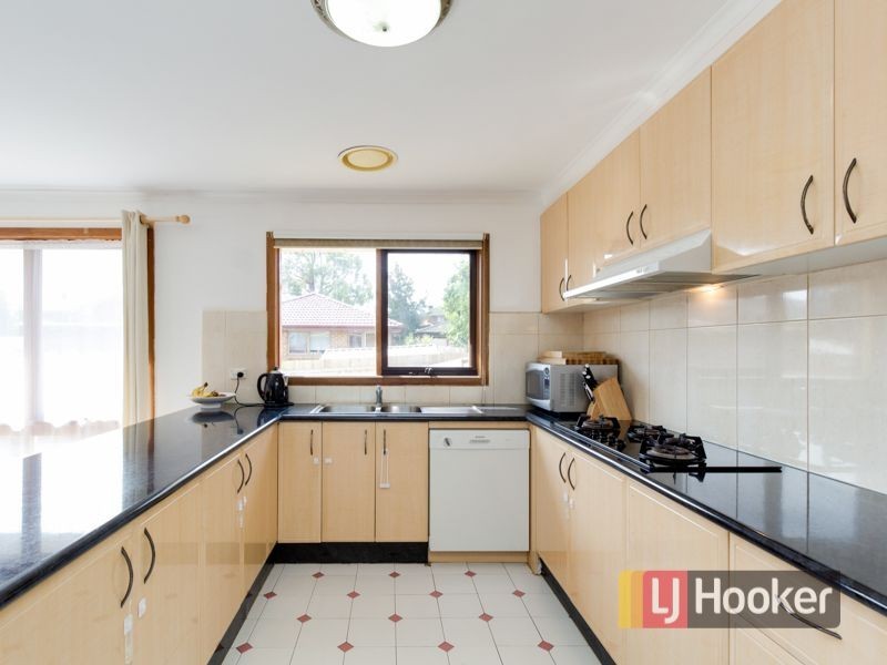 1 Plumpton Court, Endeavour Hills VIC 3802