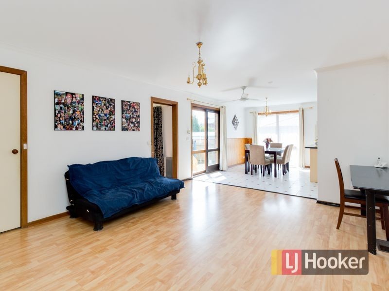 1 Plumpton Court, Endeavour Hills VIC 3802