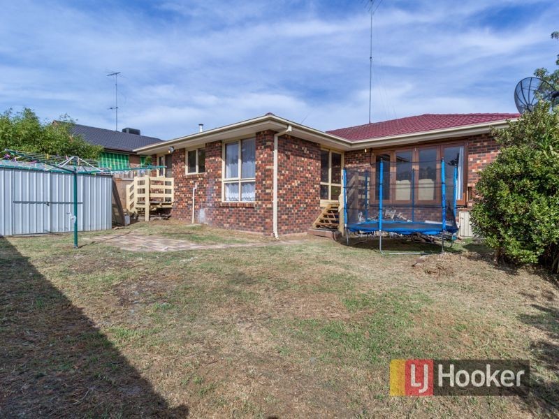 1 Plumpton Court, Endeavour Hills VIC 3802