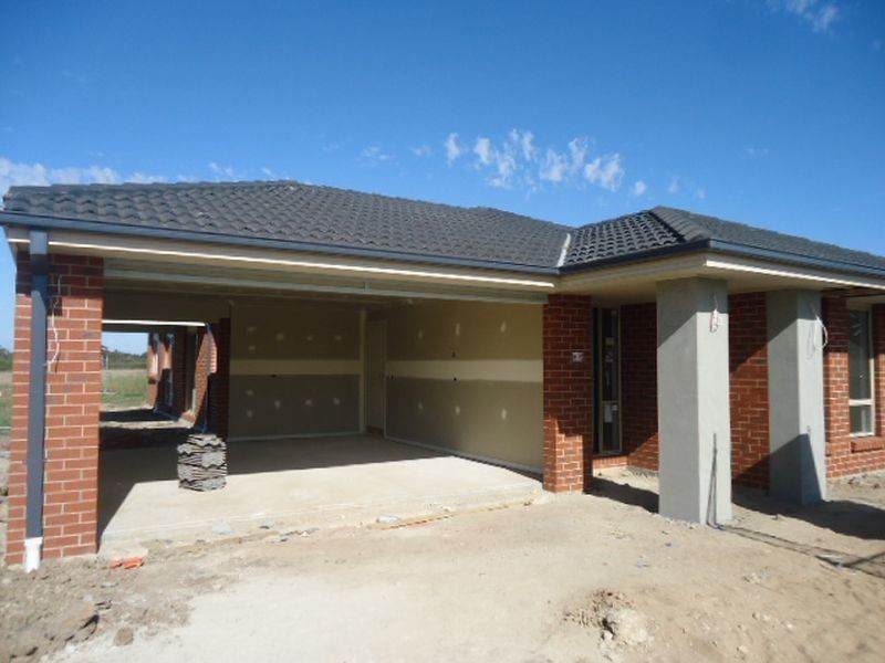 Lot 439 Mallard Avenue, Officer VIC 3809