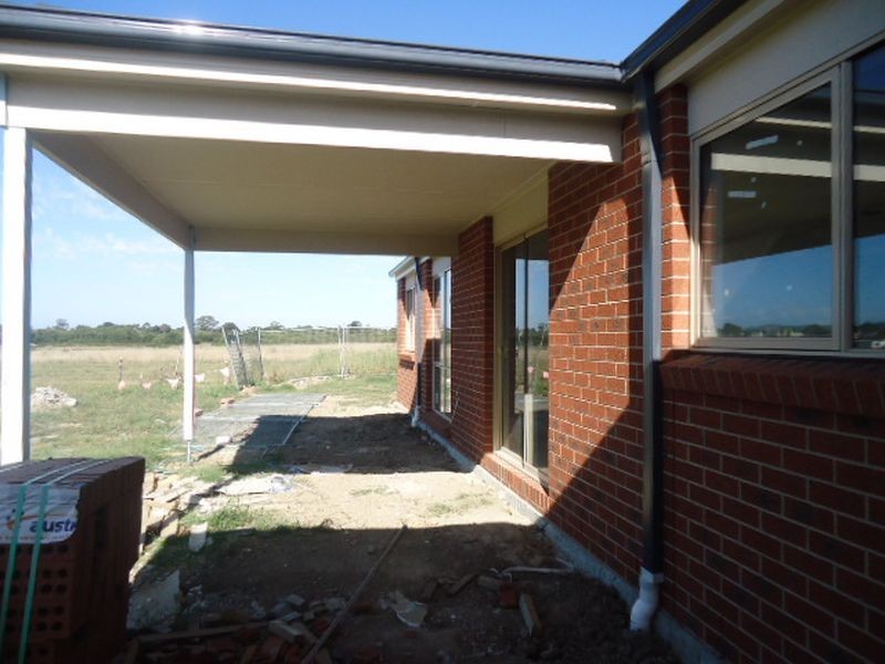 Lot 439 Mallard Avenue, Officer VIC 3809