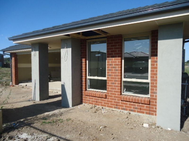 Lot 439 Mallard Avenue, Officer VIC 3809