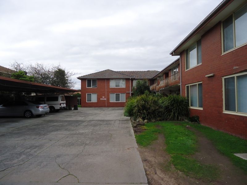 10/5 Herbert street, Dandenong VIC 3175