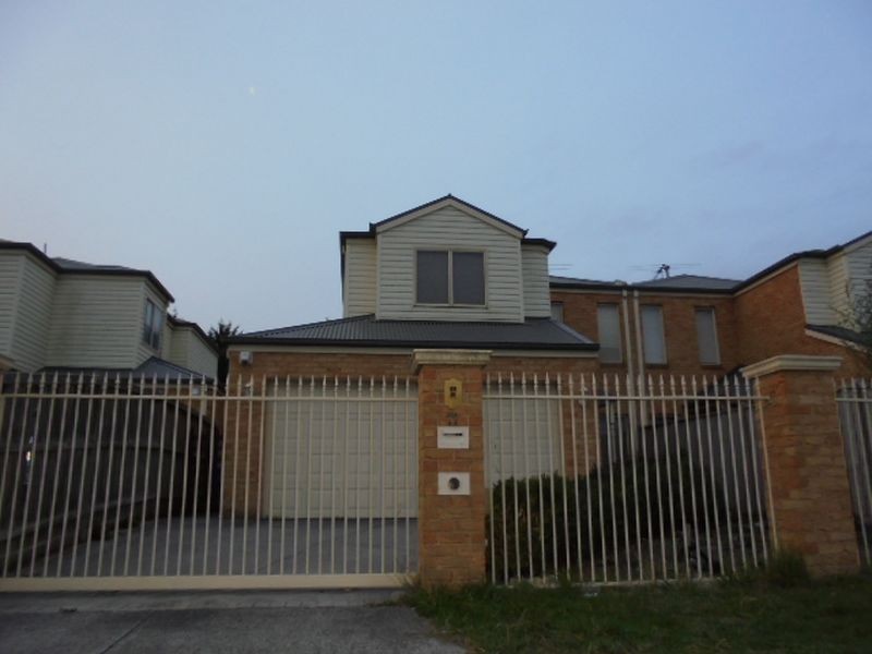 11 Tegans Close, Hallam VIC 3803